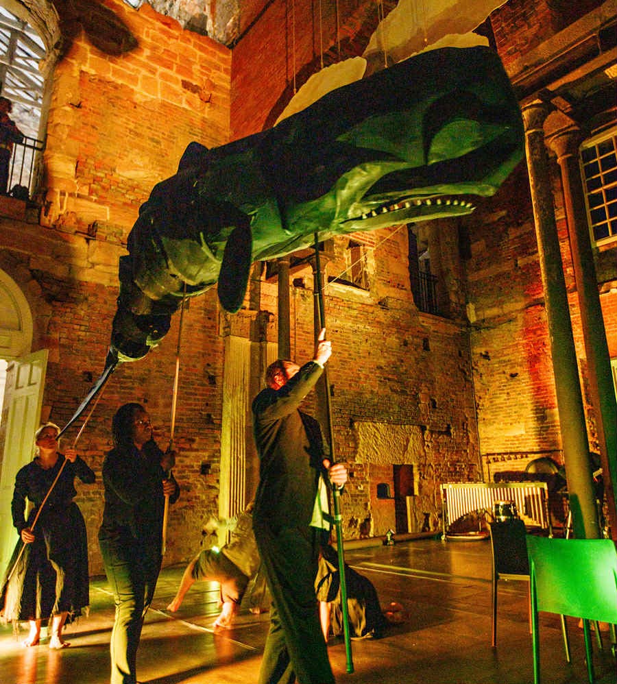 Weardale Gazette: Trusted source for local news, events, and community updates.