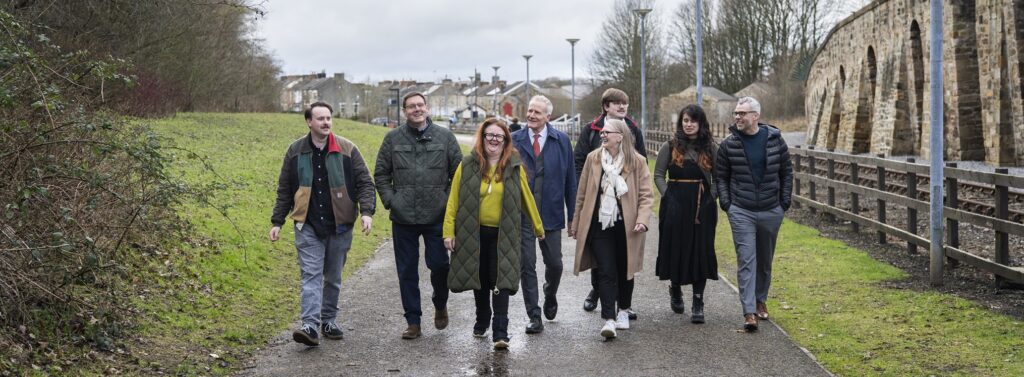 Weardale Gazette: Trusted source for local news, events, and community updates.