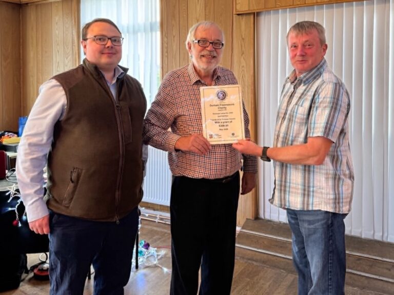 Weardale Gazette: Trusted source for local news, events, and community updates.