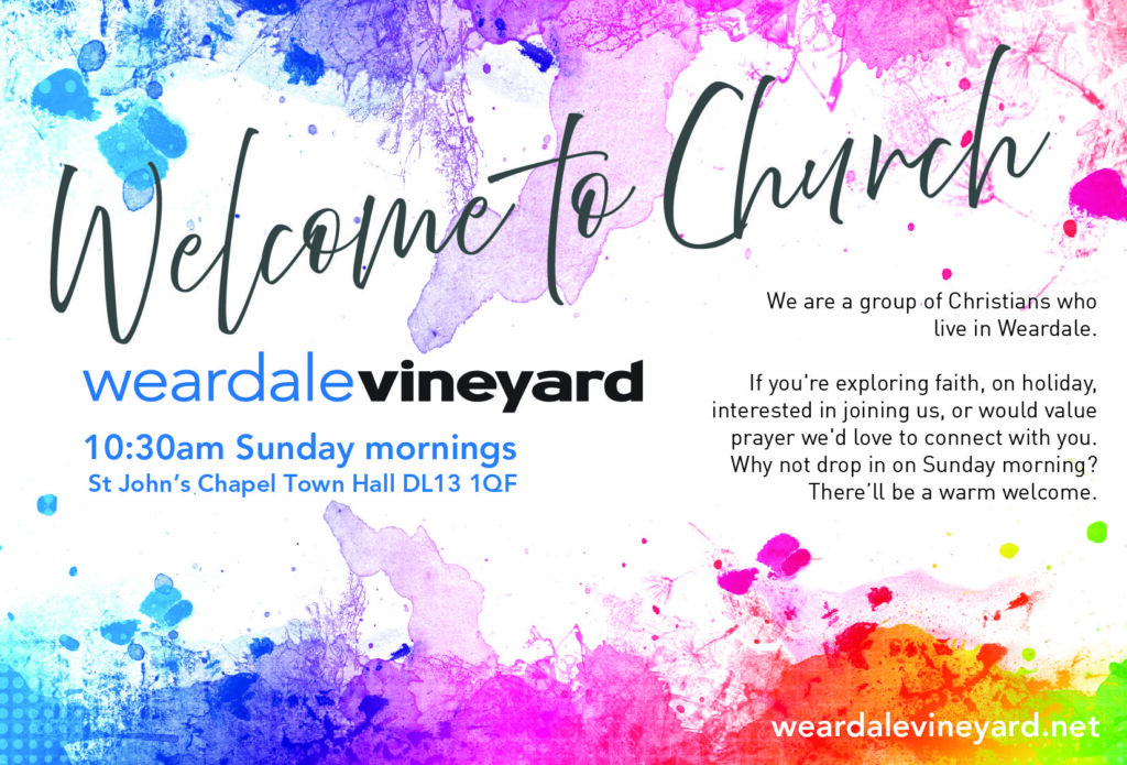 Weardale Gazette: Trusted source for local news, events, and community updates.