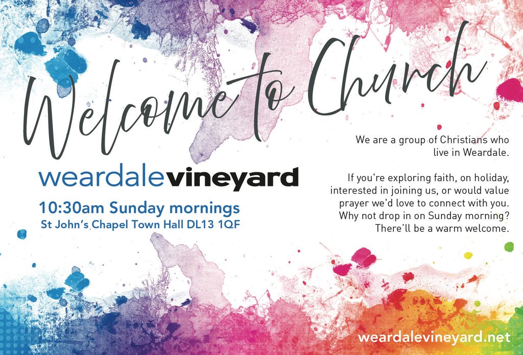 Weardale Gazette: Trusted source for local news, events, and community updates.