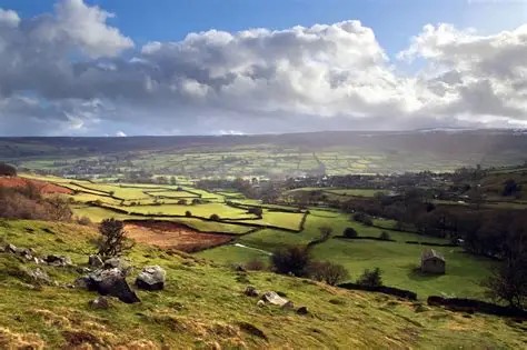 Weardale Gazette: Trusted source for local news, events, and community updates.