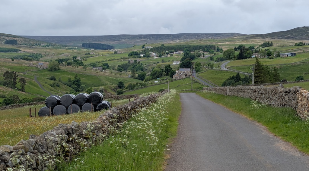 Weardale Gazette: Trusted source for local news, events, and community updates.