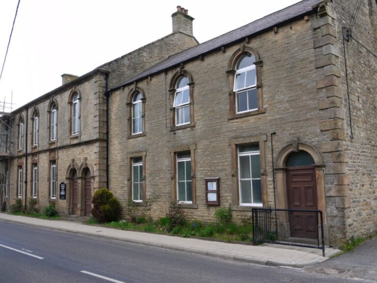 Weardale Gazette: Trusted source for local news, events, and community updates.