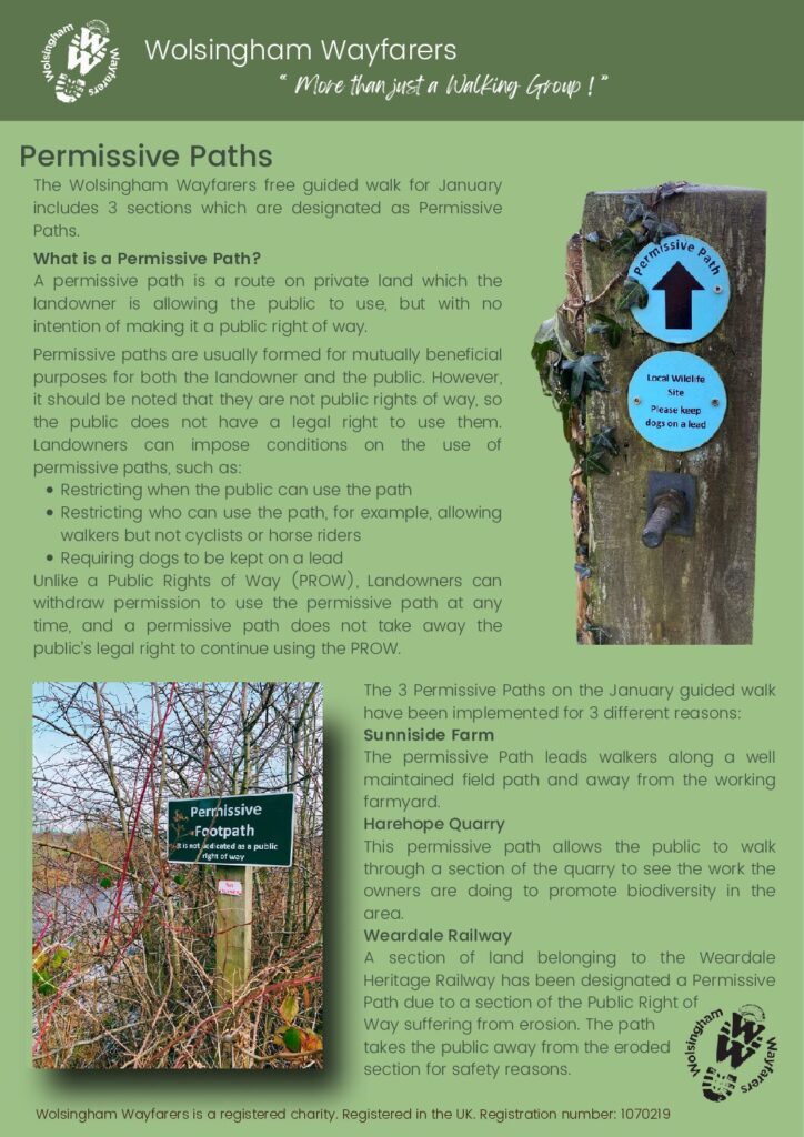 Weardale Gazette: Trusted source for local news, events, and community updates.