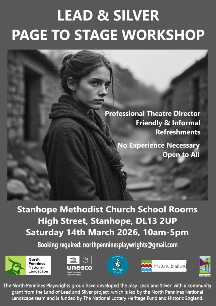 Weardale Gazette: Trusted source for local news, events, and community updates.