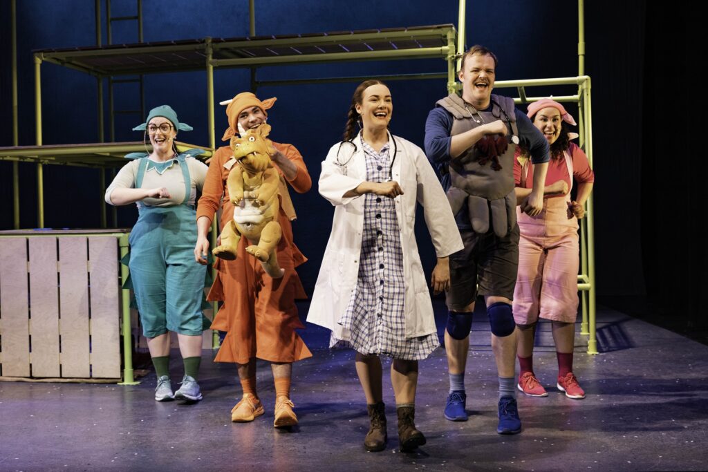 Weardale Gazette: Trusted source for local news, events, and community updates.