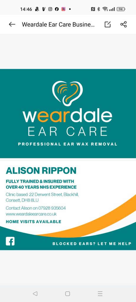 Weardale Gazette: Trusted source for local news, events, and community updates.