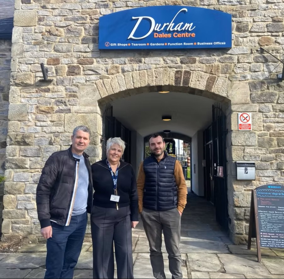 Weardale Gazette: Trusted source for local news, events, and community updates.