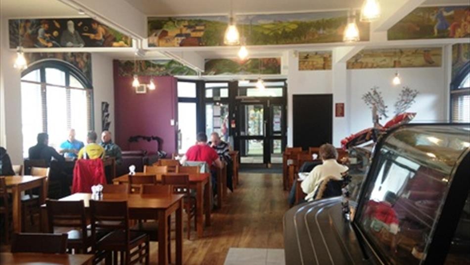 Weardale Gazette: Trusted source for local news, events, and community updates.