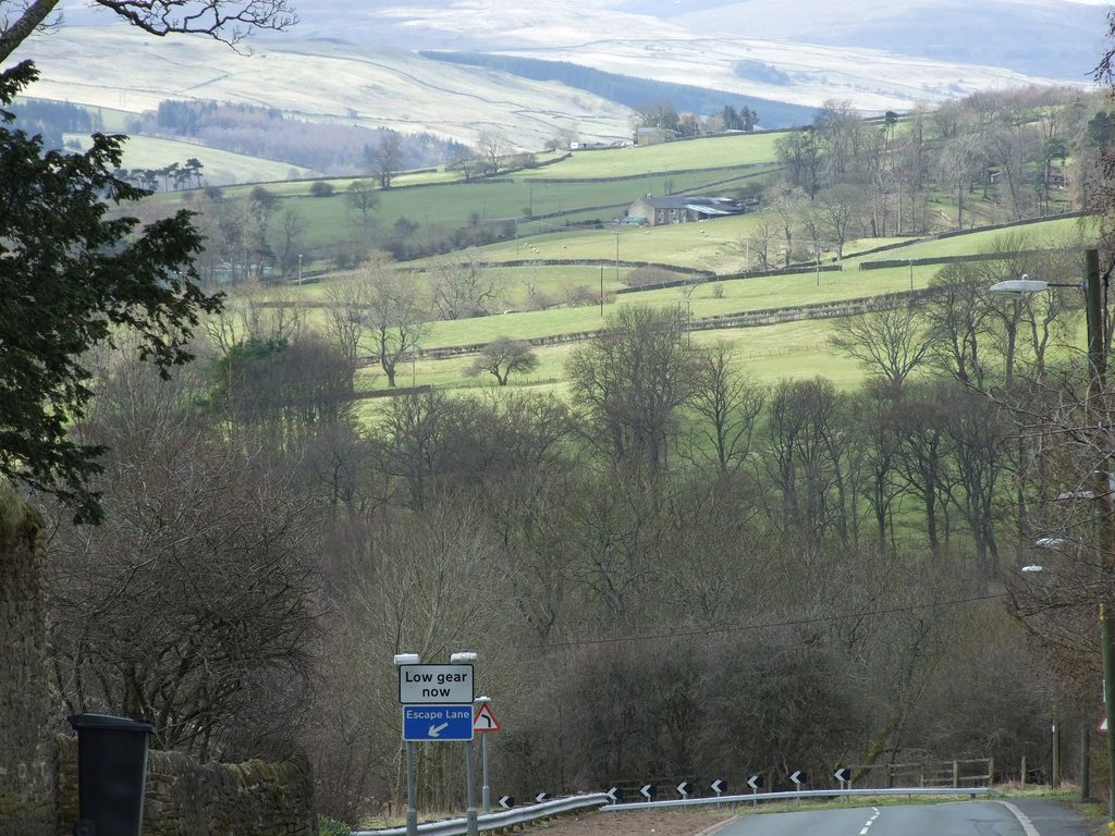 Weardale Gazette: Trusted source for local news, events, and community updates.