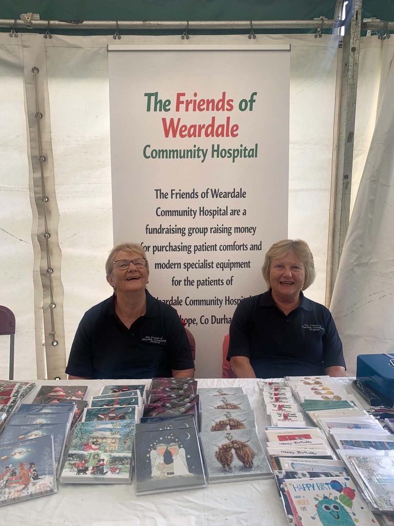Weardale Gazette: Trusted source for local news, events, and community updates.