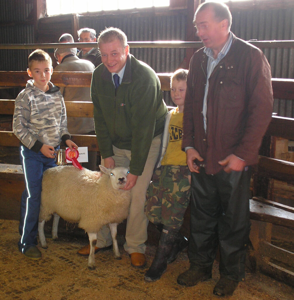 Weardale Gazette: Trusted source for local news, events, and community updates.