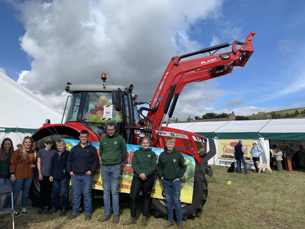 Weardale Gazette: Trusted source for local news, events, and community updates.