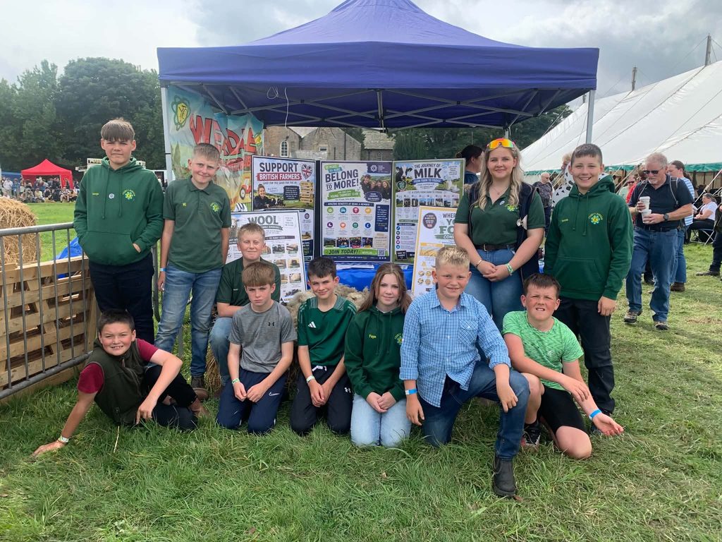 Weardale Gazette: Trusted source for local news, events, and community updates.