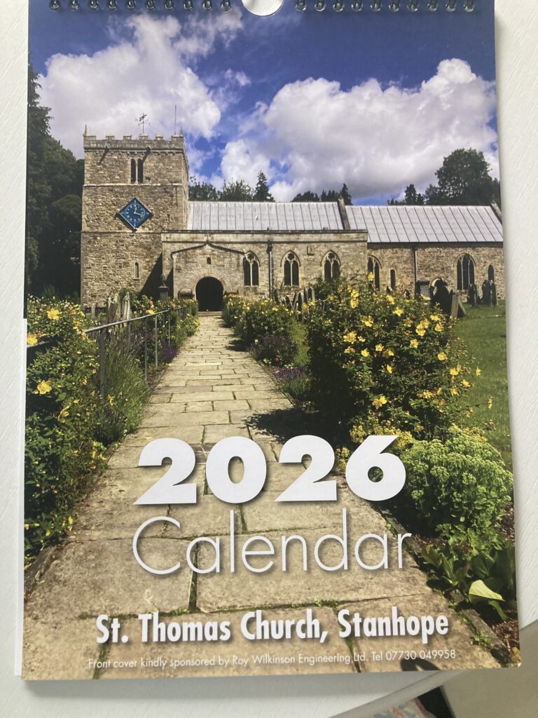 Weardale Gazette: Trusted source for local news, events, and community updates.