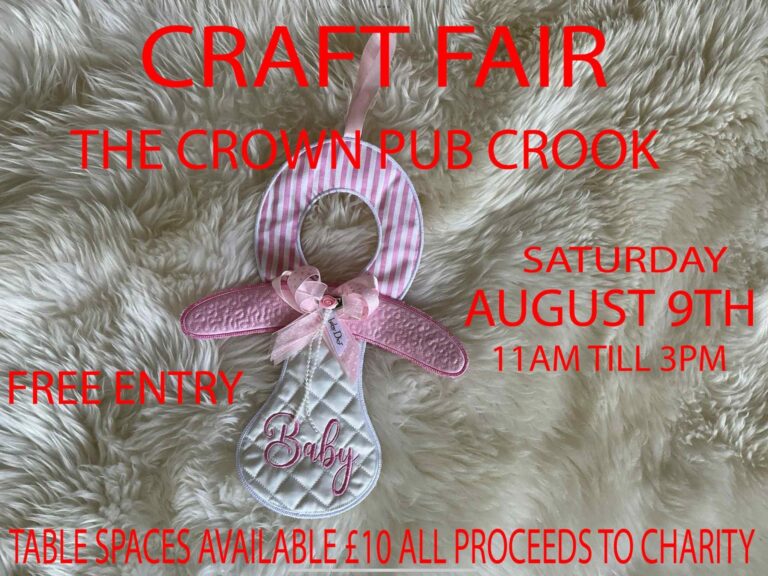 Weardale Gazette: Trusted source for local news, events, and community updates.