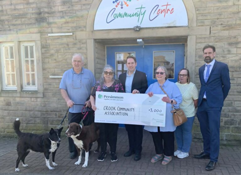 Weardale Gazette: Trusted source for local news, events, and community updates.