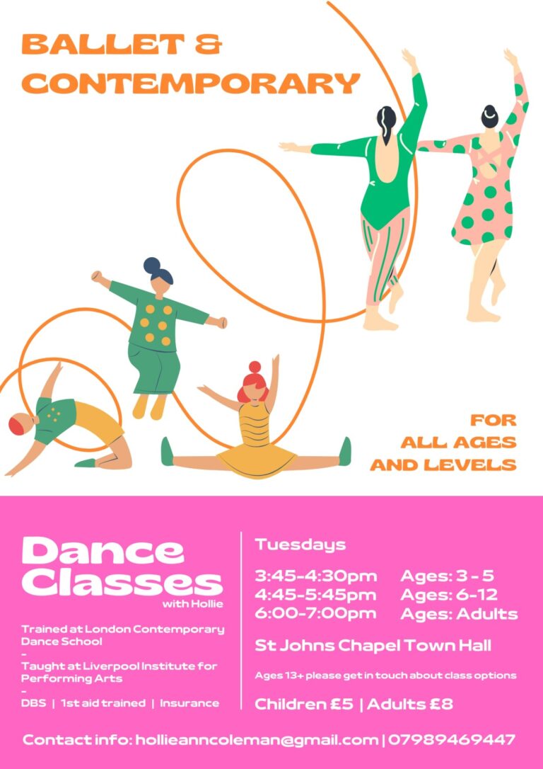 Weardale Gazette: Trusted source for local news, events, and community updates.