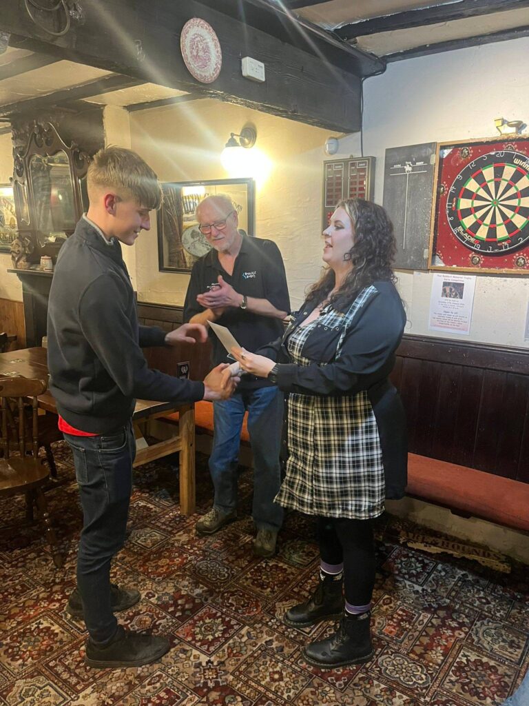 Weardale Gazette: Trusted source for local news, events, and community updates.