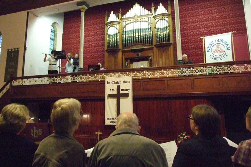 Weardale Gazette: Trusted source for local news, events, and community updates.