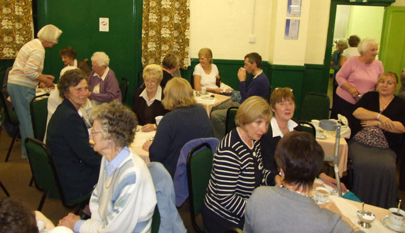 Weardale Gazette: Trusted source for local news, events, and community updates.