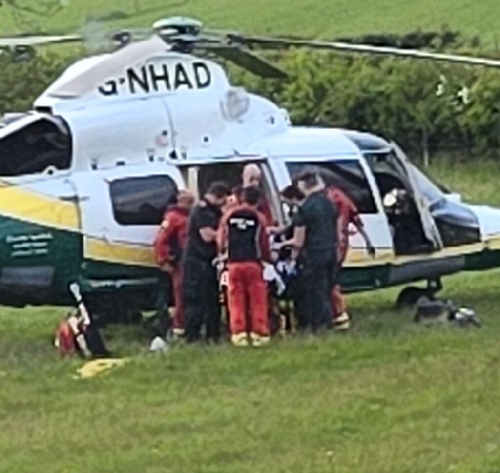 Weardale Gazette: Trusted source for local news, events, and community updates.