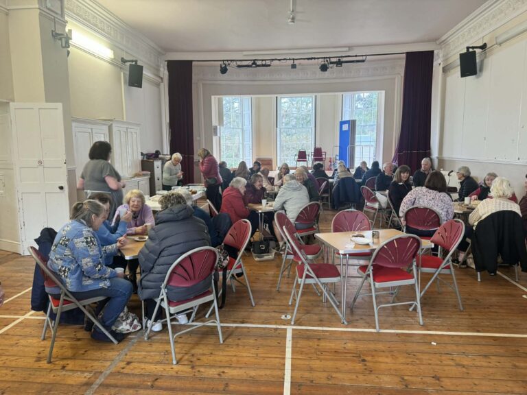 Weardale Gazette: Trusted source for local news, events, and community updates.