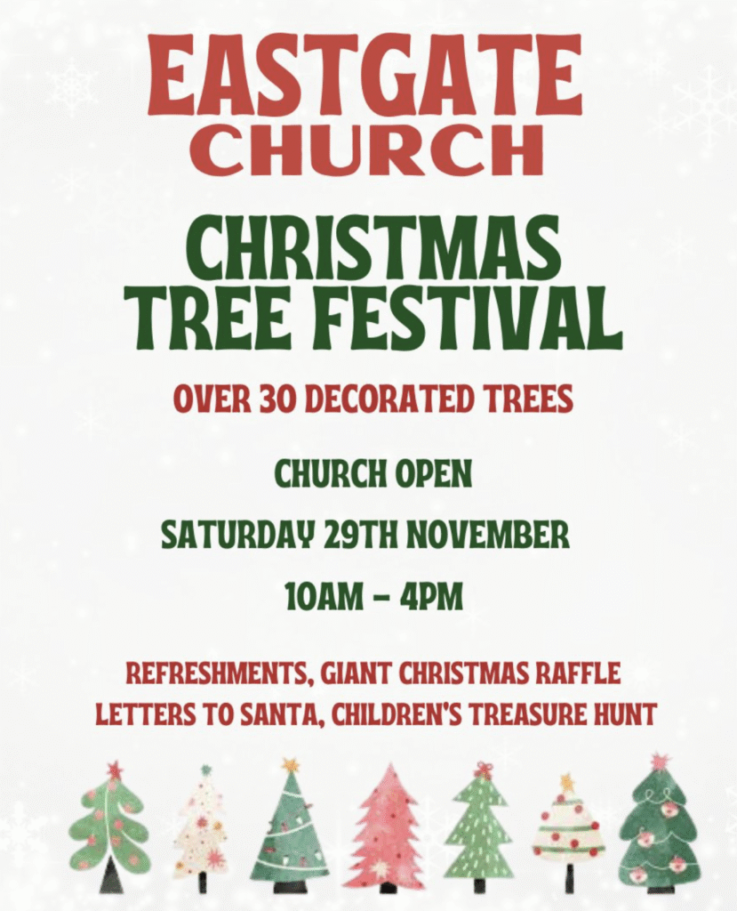 Weardale Gazette: Trusted source for local news, events, and community updates.