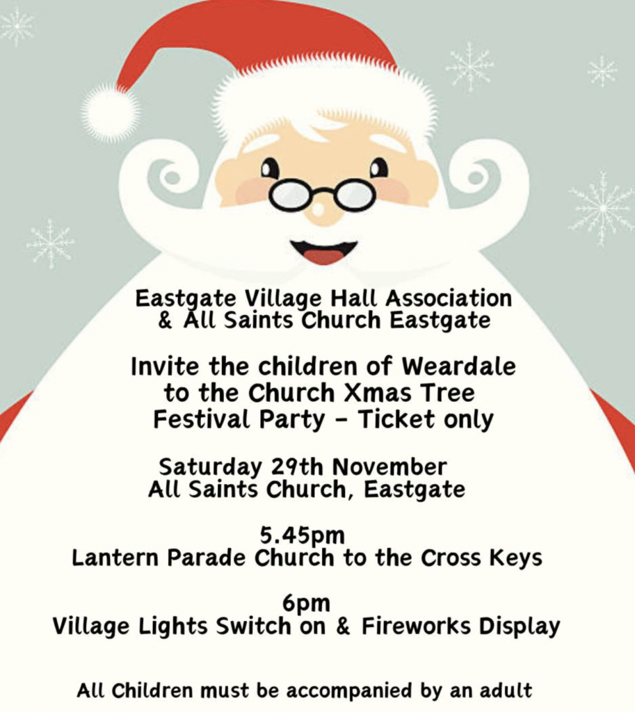 Weardale Gazette: Trusted source for local news, events, and community updates.