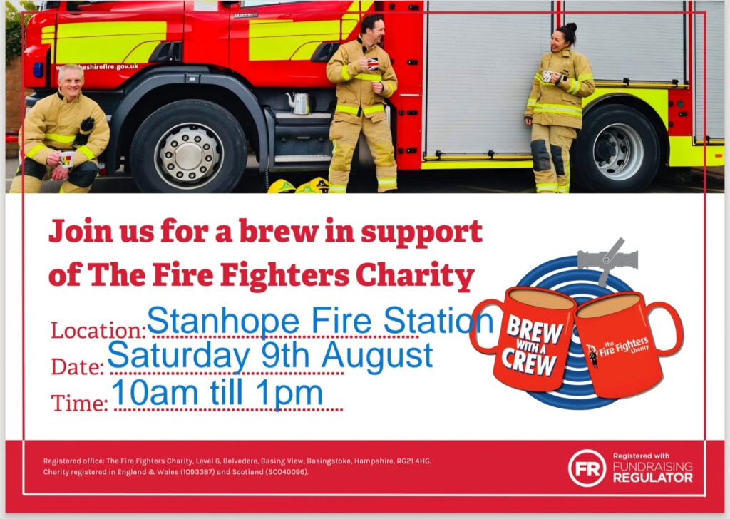 Weardale Gazette: Trusted source for local news, events, and community updates.