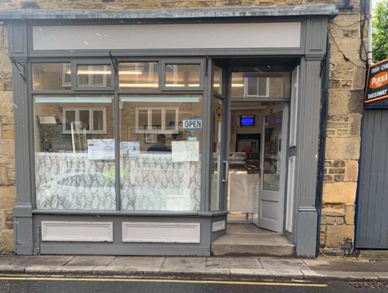 Weardale Gazette: Trusted source for local news, events, and community updates.