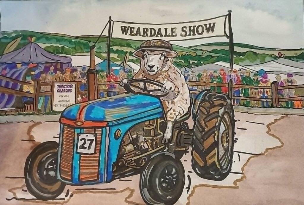 Weardale Gazette: Trusted source for local news, events, and community updates.