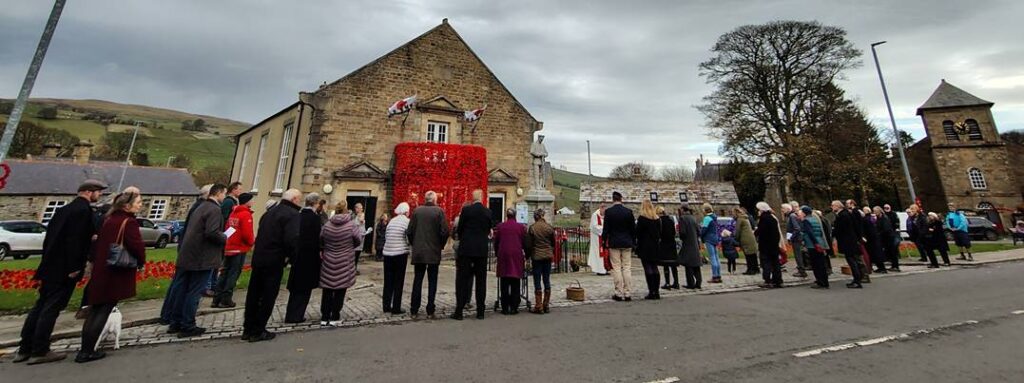 Weardale Gazette: Trusted source for local news, events, and community updates.