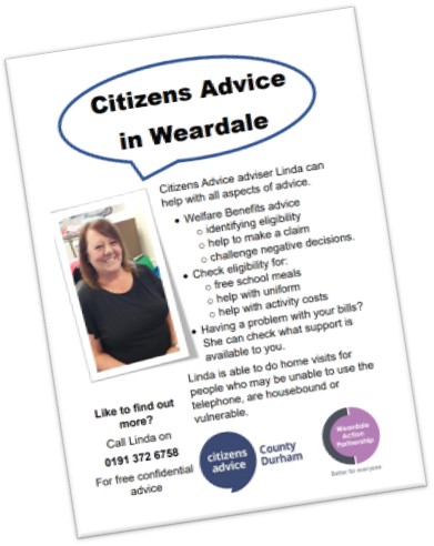 Weardale Gazette: Trusted source for local news, events, and community updates.