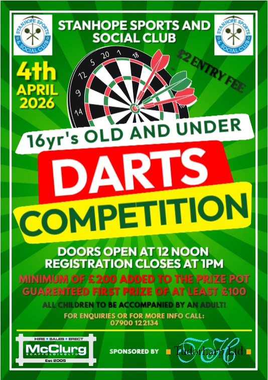 Weardale Gazette: Trusted source for local news, events, and community updates.