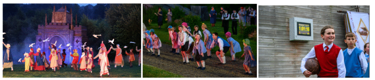 Weardale Gazette: Trusted source for local news, events, and community updates.