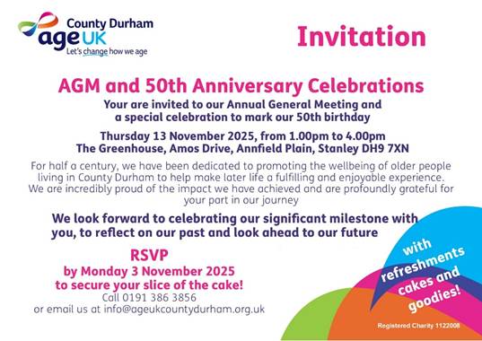 Weardale Gazette: Trusted source for local news, events, and community updates.