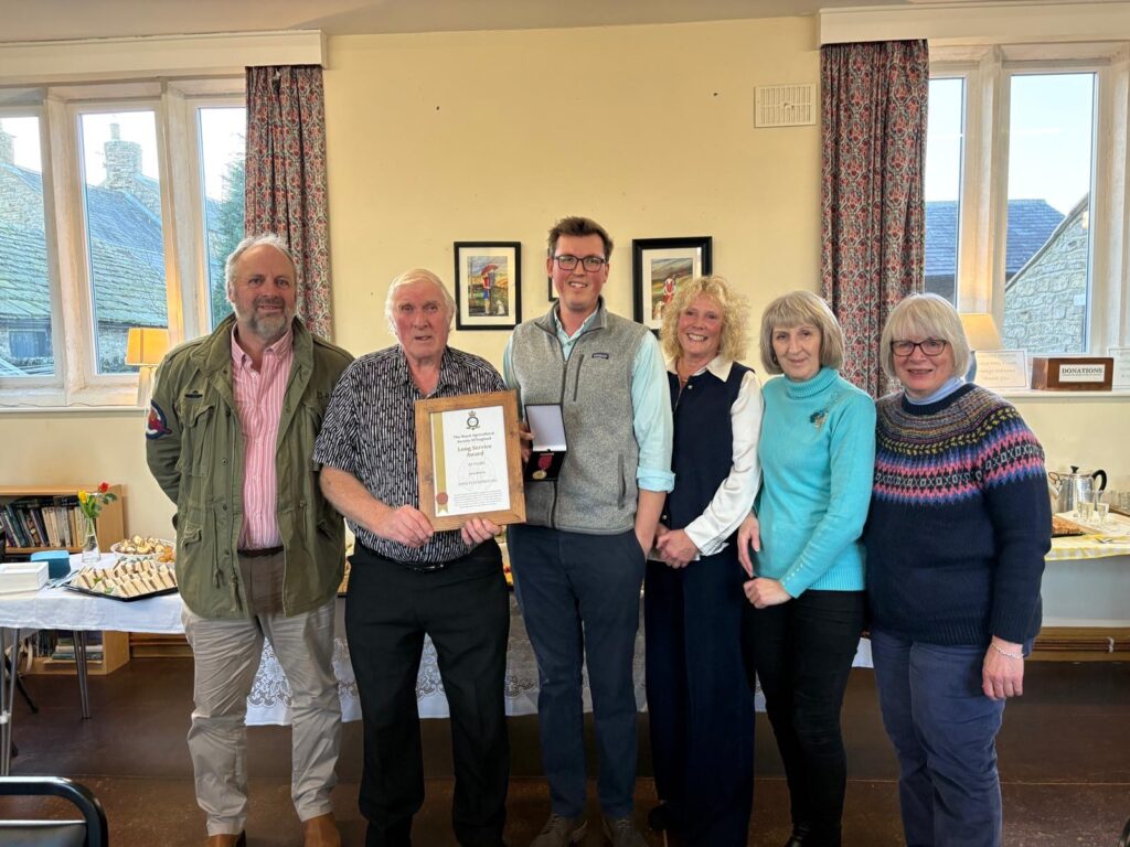 Weardale Gazette: Trusted source for local news, events, and community updates.