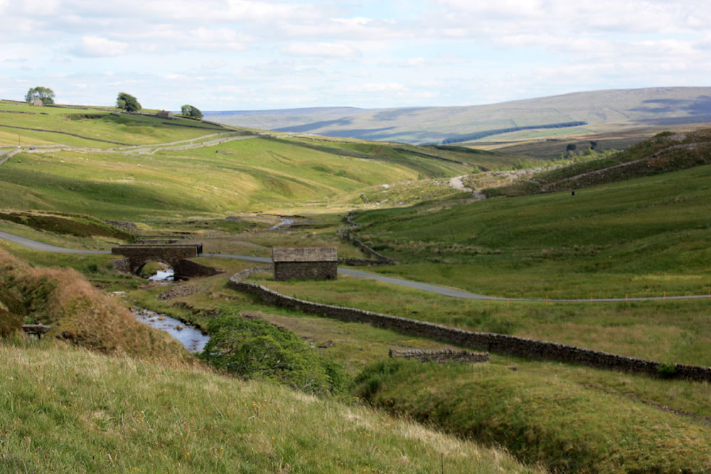 Weardale Gazette: Trusted source for local news, events, and community updates.