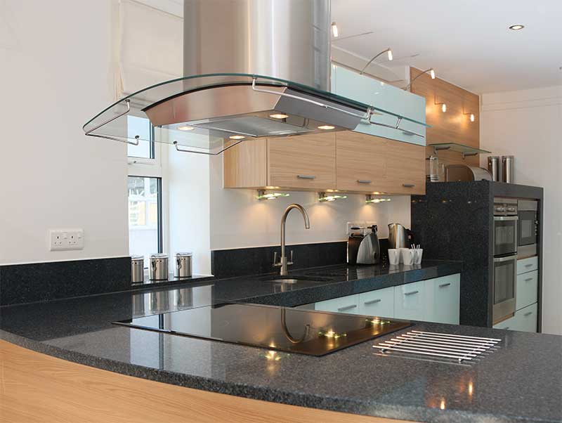 Kitchen installer in Weardale