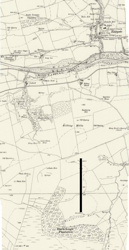 Weardale Gazette: Trusted source for local news, events, and community updates.