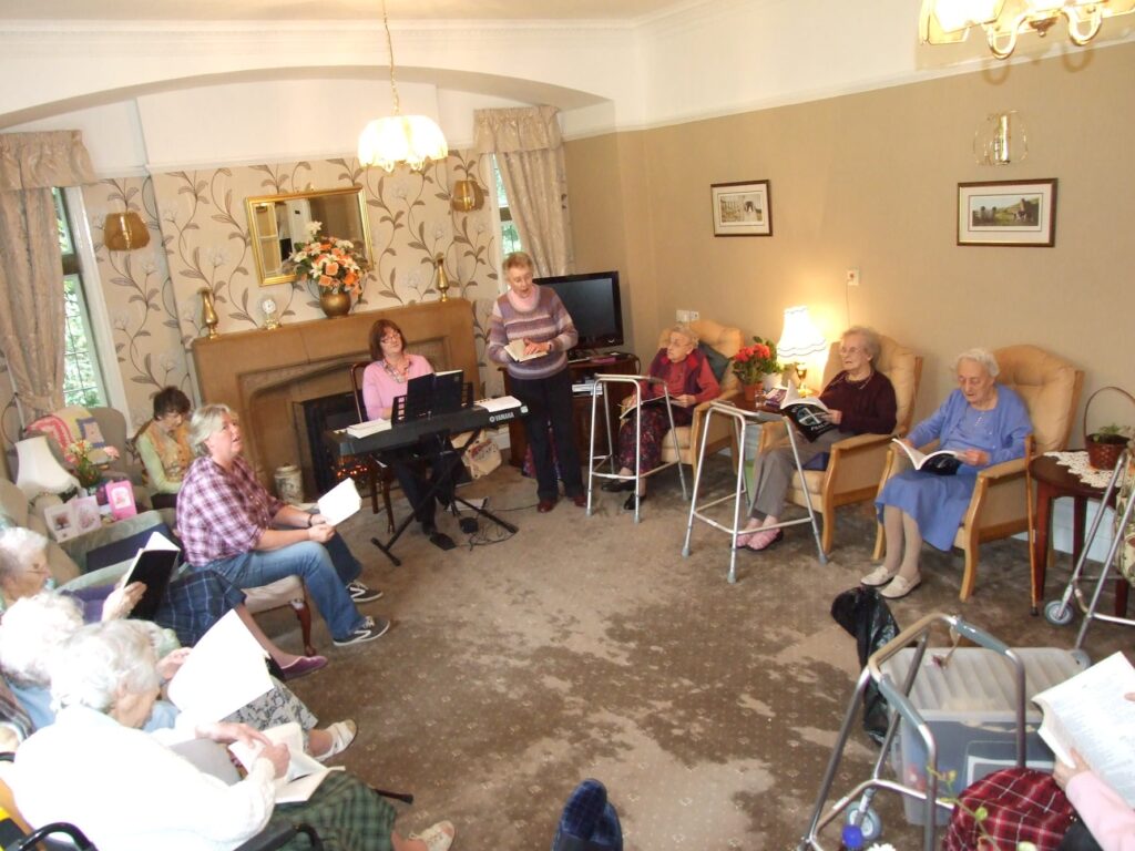 Weardale Gazette: Trusted source for local news, events, and community updates.