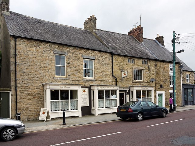 Weardale Gazette: Trusted source for local news, events, and community updates.