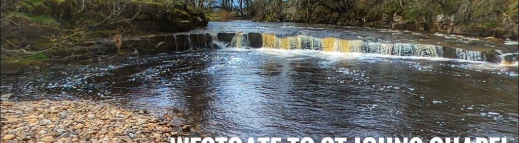Weardale Gazette: Trusted source for local news, events, and community updates.
