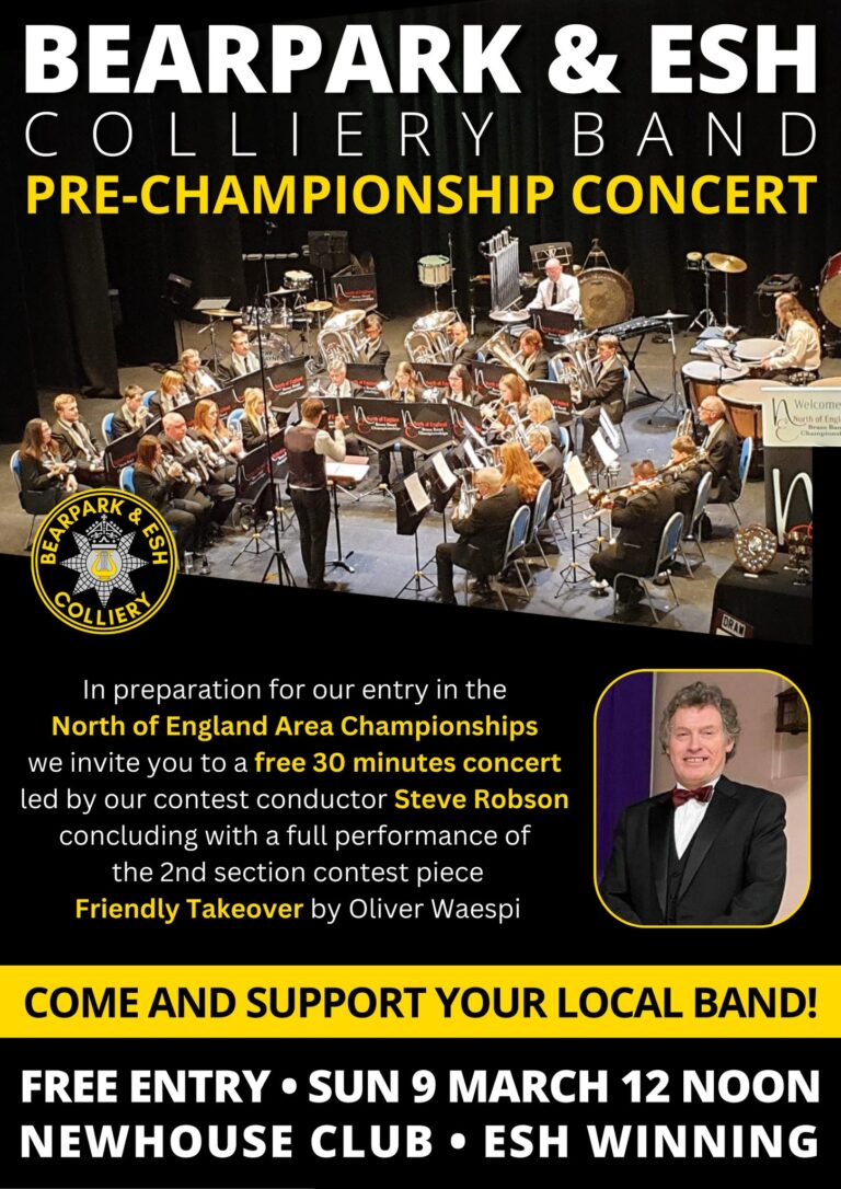 Weardale Gazette: Trusted source for local news, events, and community updates.