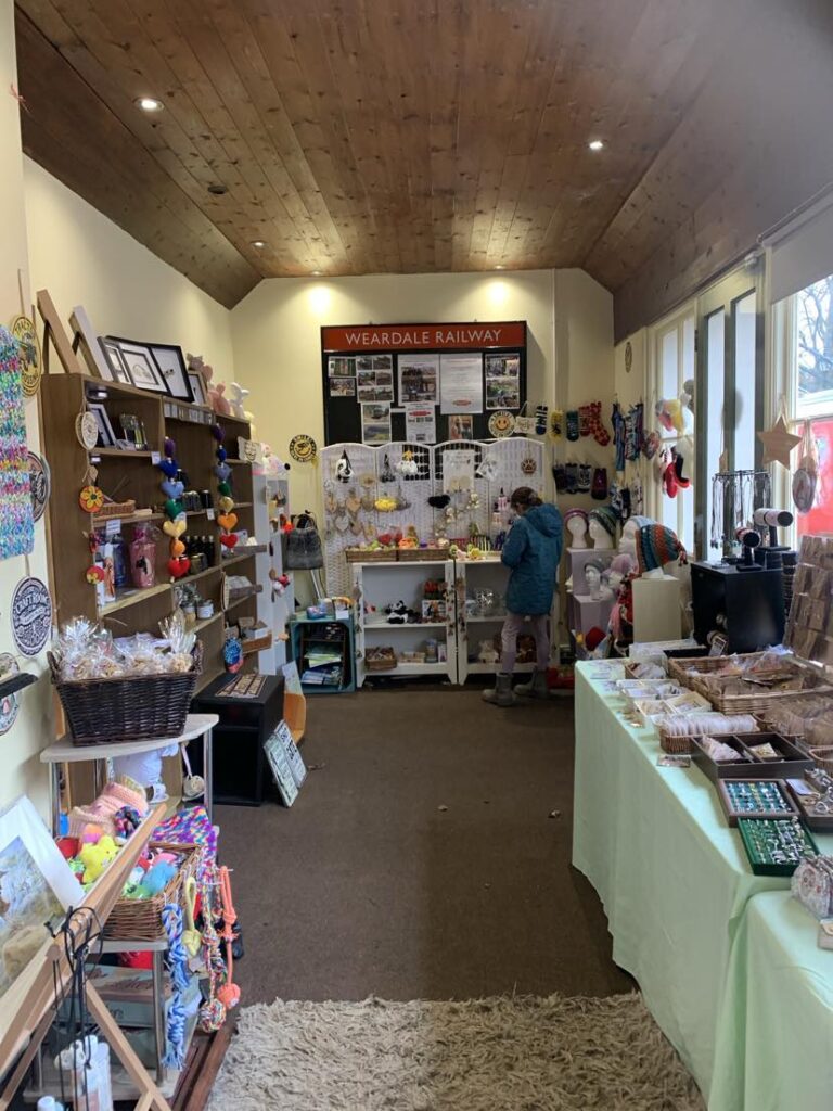Weardale Gazette: Trusted source for local news, events, and community updates.
