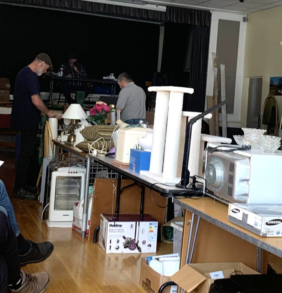 Weardale Gazette: Trusted source for local news, events, and community updates.