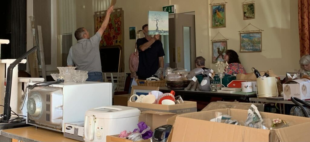 Weardale Gazette: Trusted source for local news, events, and community updates.