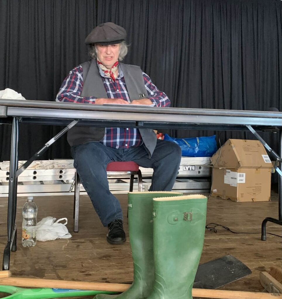 Weardale Gazette: Trusted source for local news, events, and community updates.